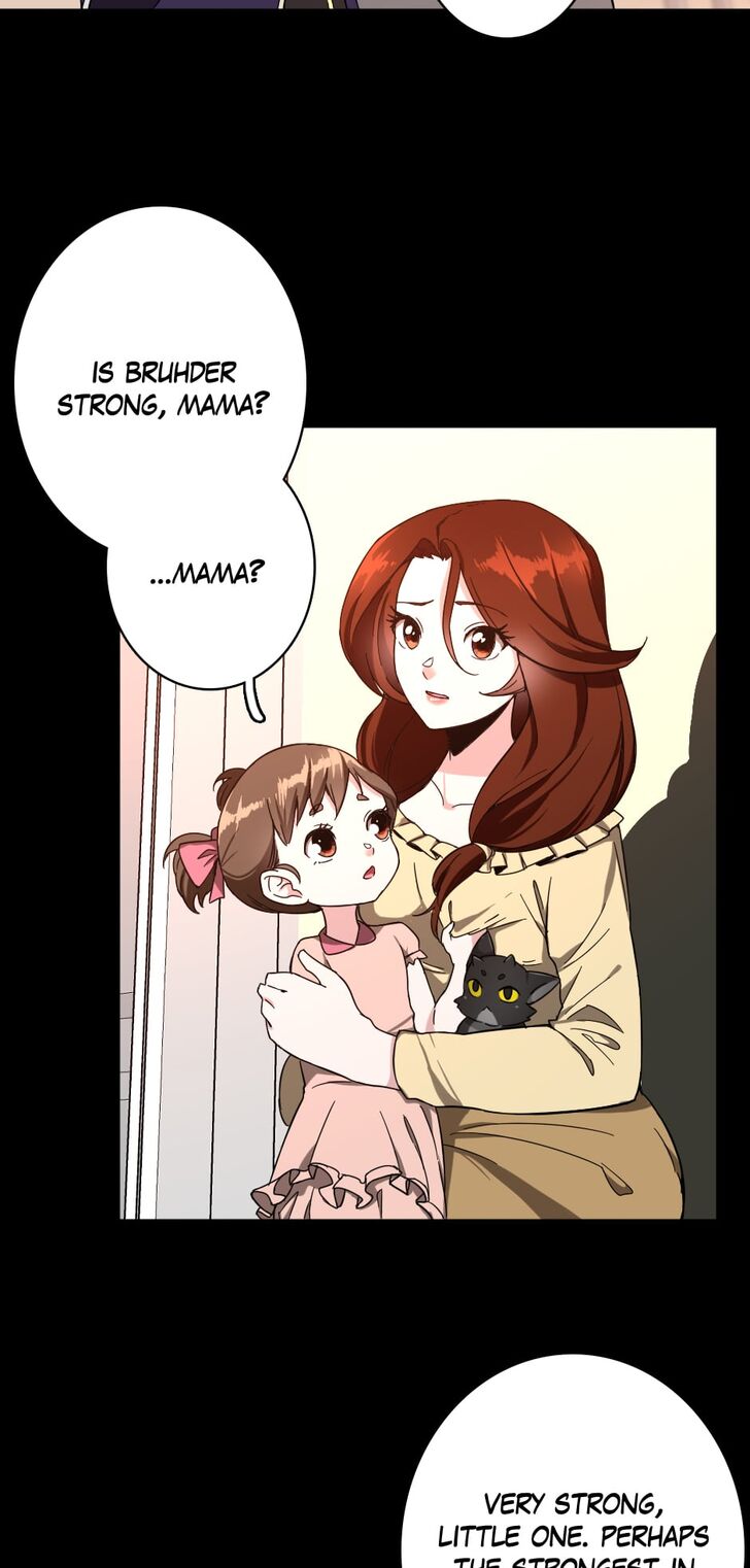 The Beginning After the End Chapter 035 page 42