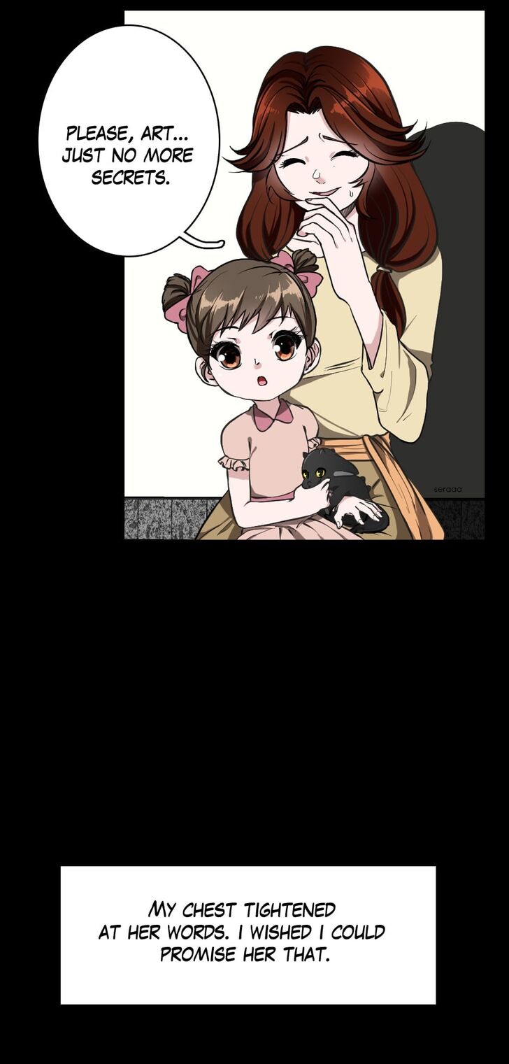 The Beginning After the End Chapter 035 page 44