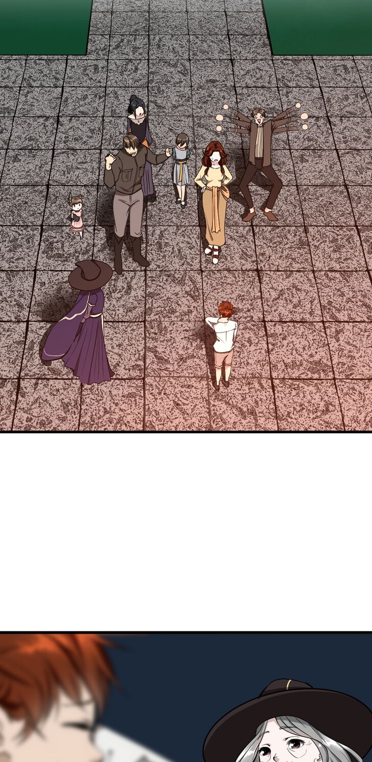 The Beginning After the End Chapter 035 page 46