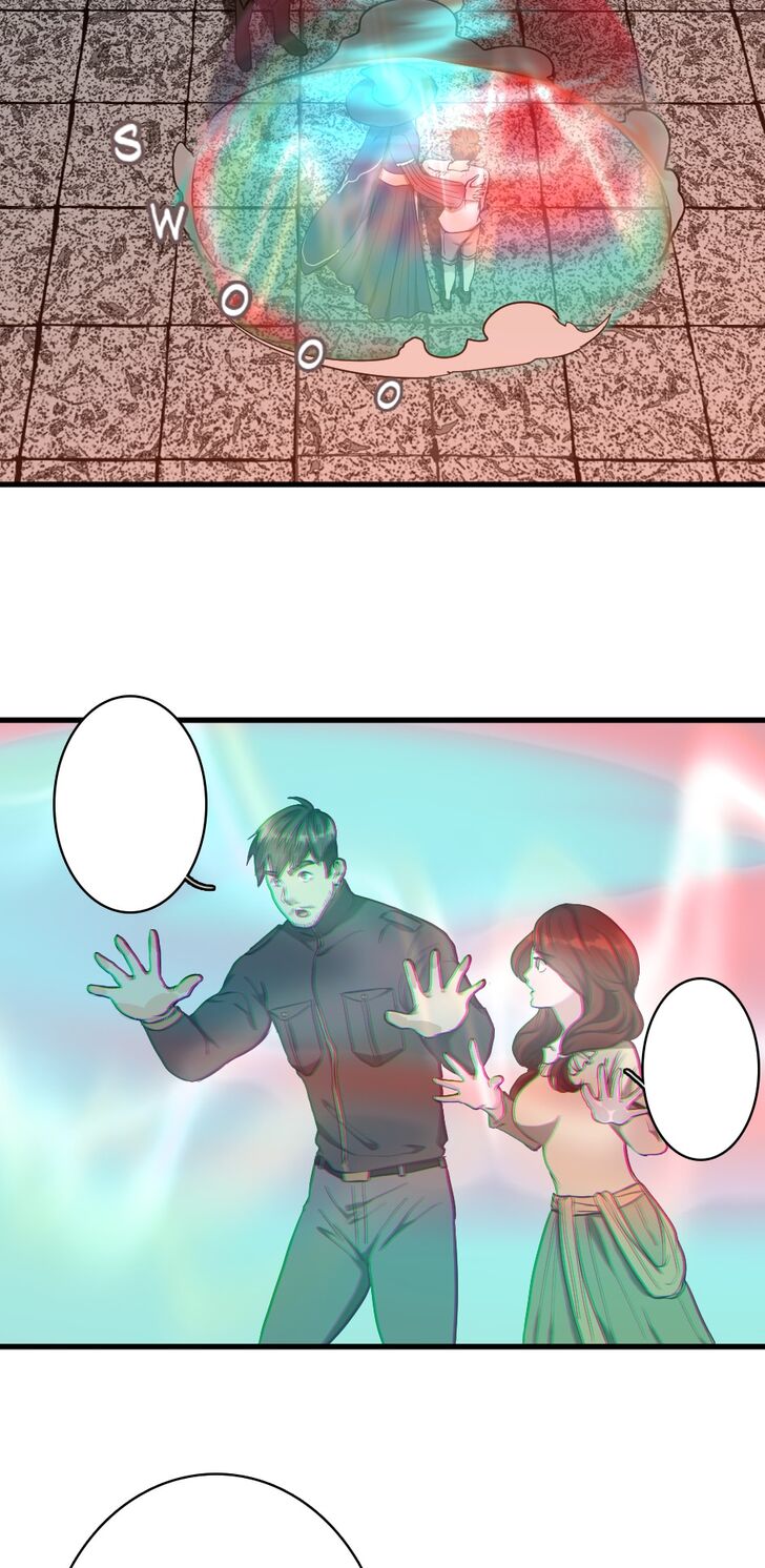 The Beginning After the End Chapter 035 page 48
