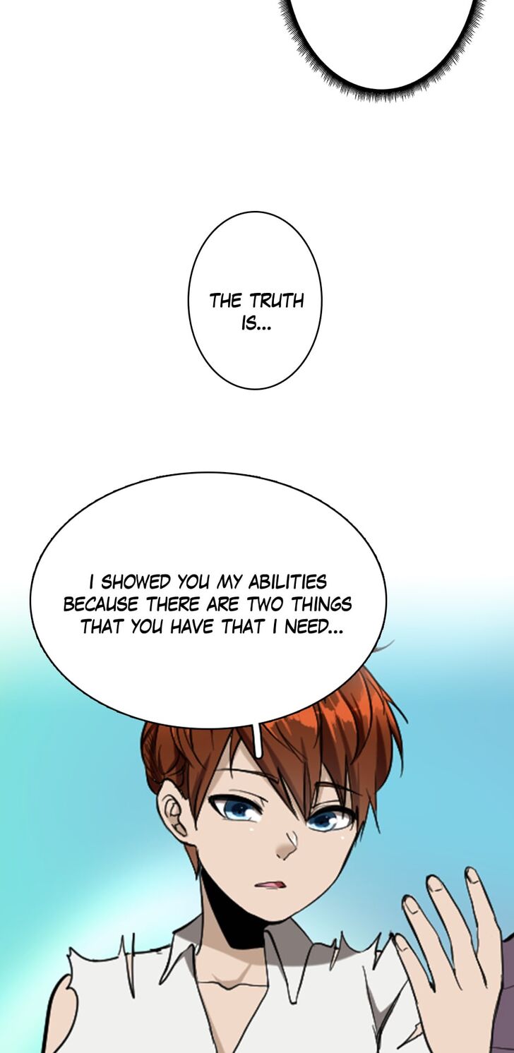 The Beginning After the End Chapter 035 page 50
