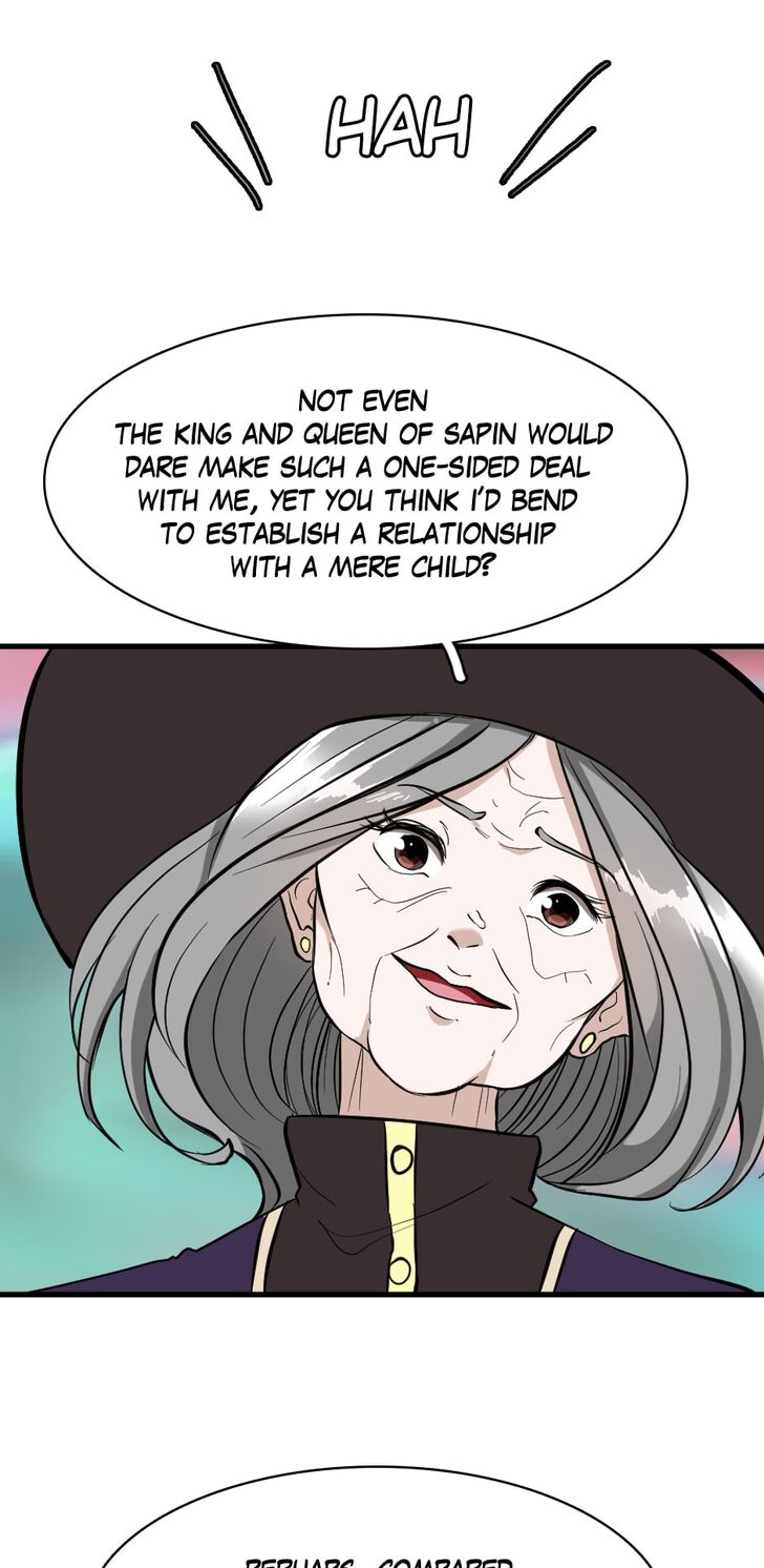 The Beginning After the End Chapter 035 page 53