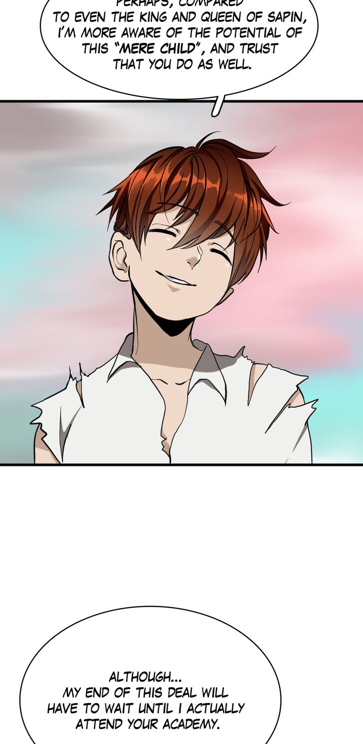 The Beginning After the End Chapter 035 page 54