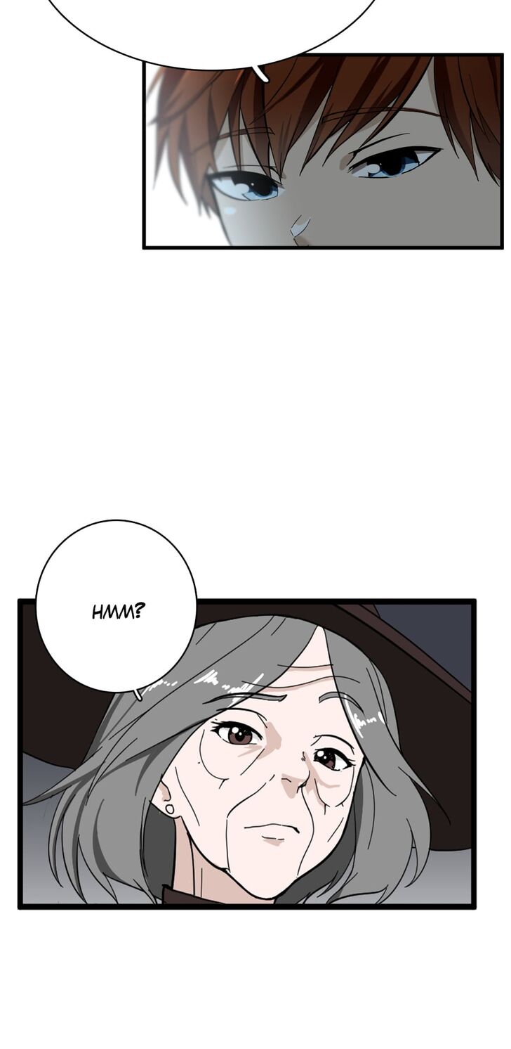 The Beginning After the End Chapter 035 page 55