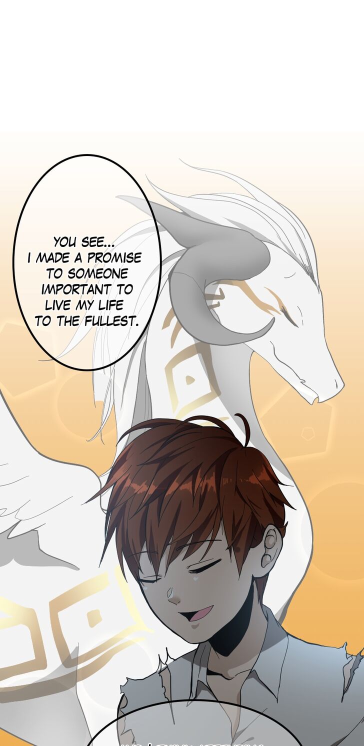 The Beginning After the End Chapter 035 page 56