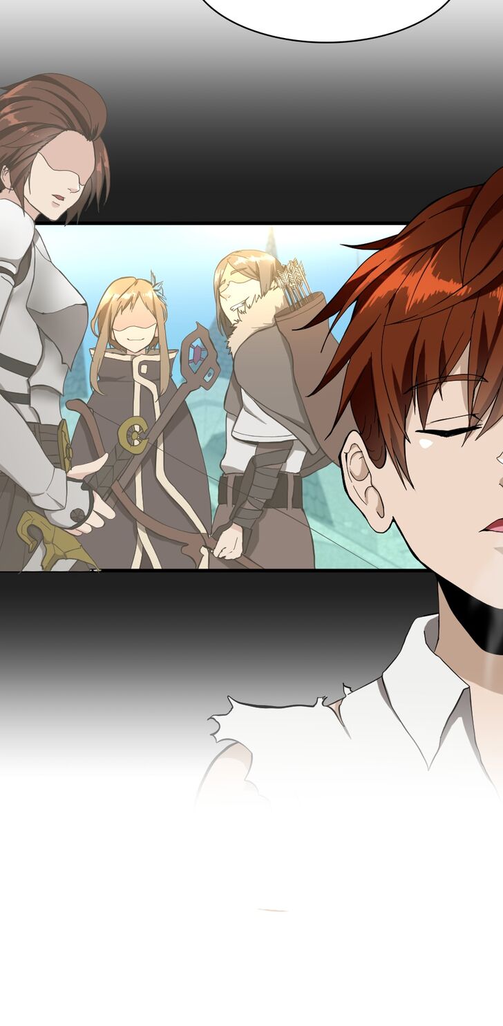 The Beginning After the End Chapter 035 page 58