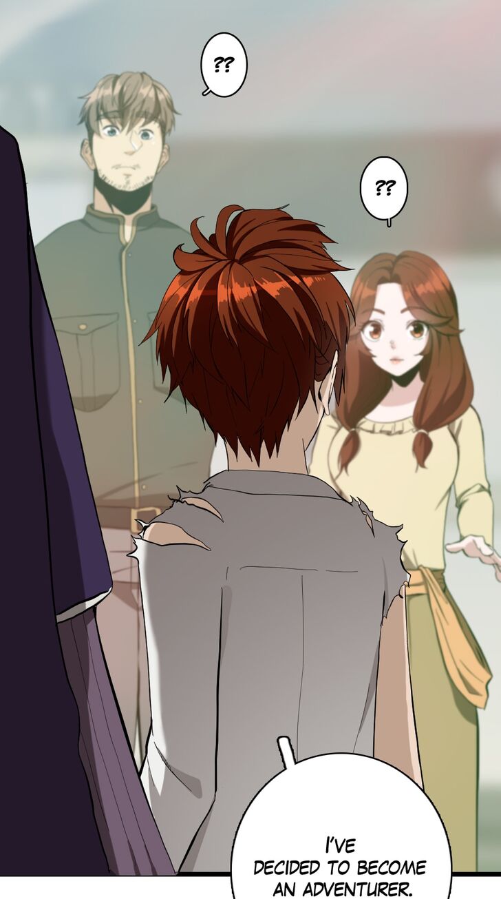 The Beginning After the End Chapter 035 page 60