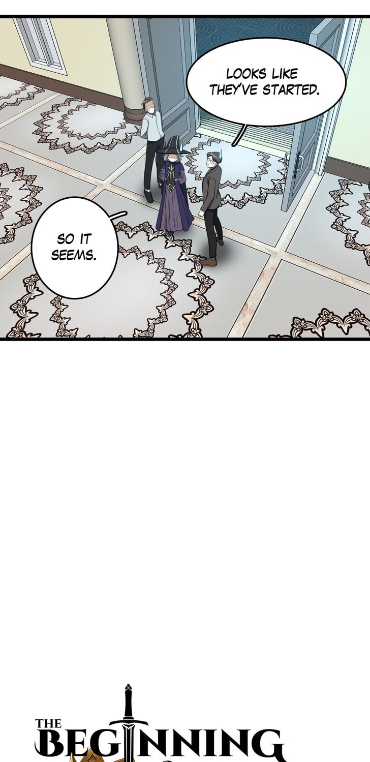 The Beginning After the End Chapter 036 page 4