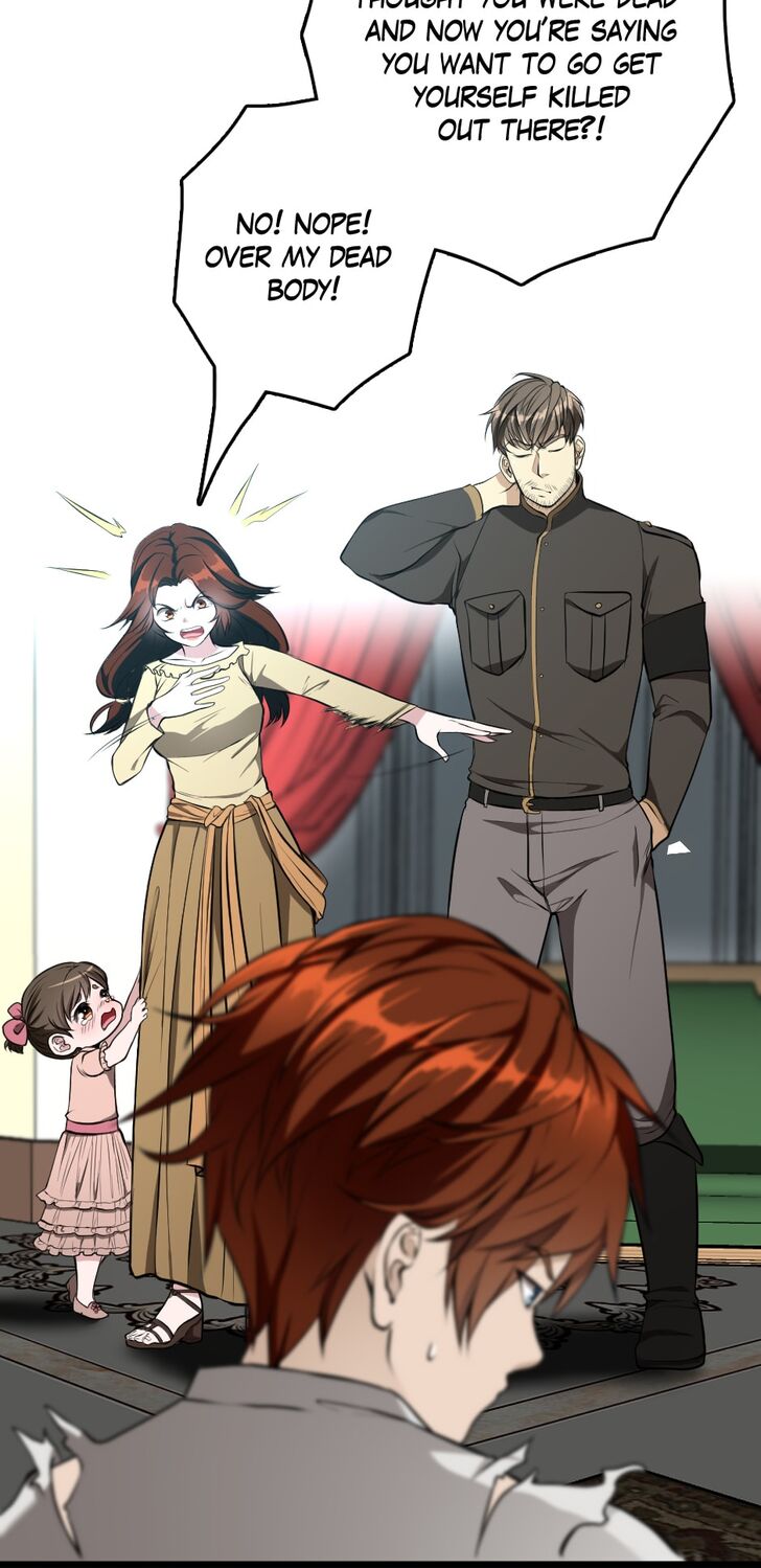 The Beginning After the End Chapter 036 page 6