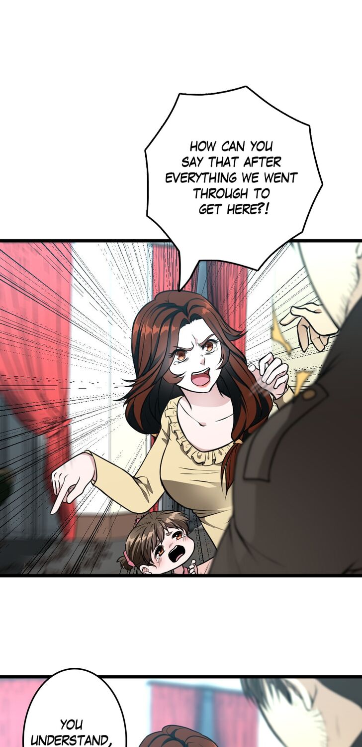 The Beginning After the End Chapter 036 page 9