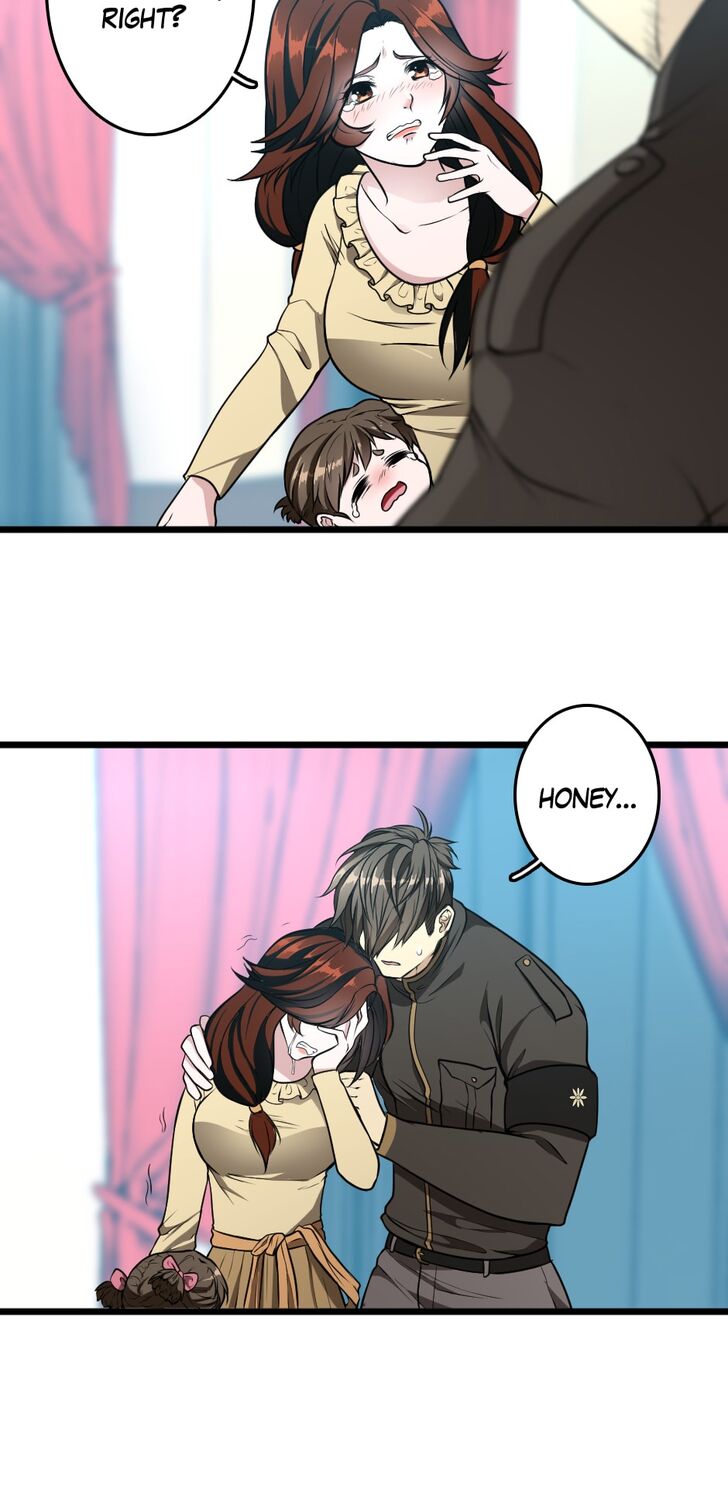 The Beginning After the End Chapter 036 page 10