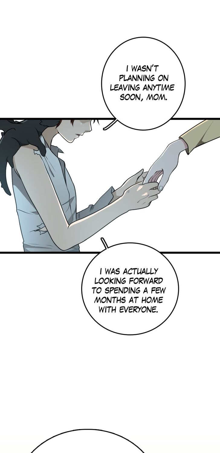 The Beginning After the End Chapter 036 page 12