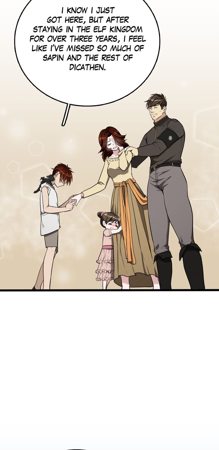 The Beginning After the End Chapter 036 page 13