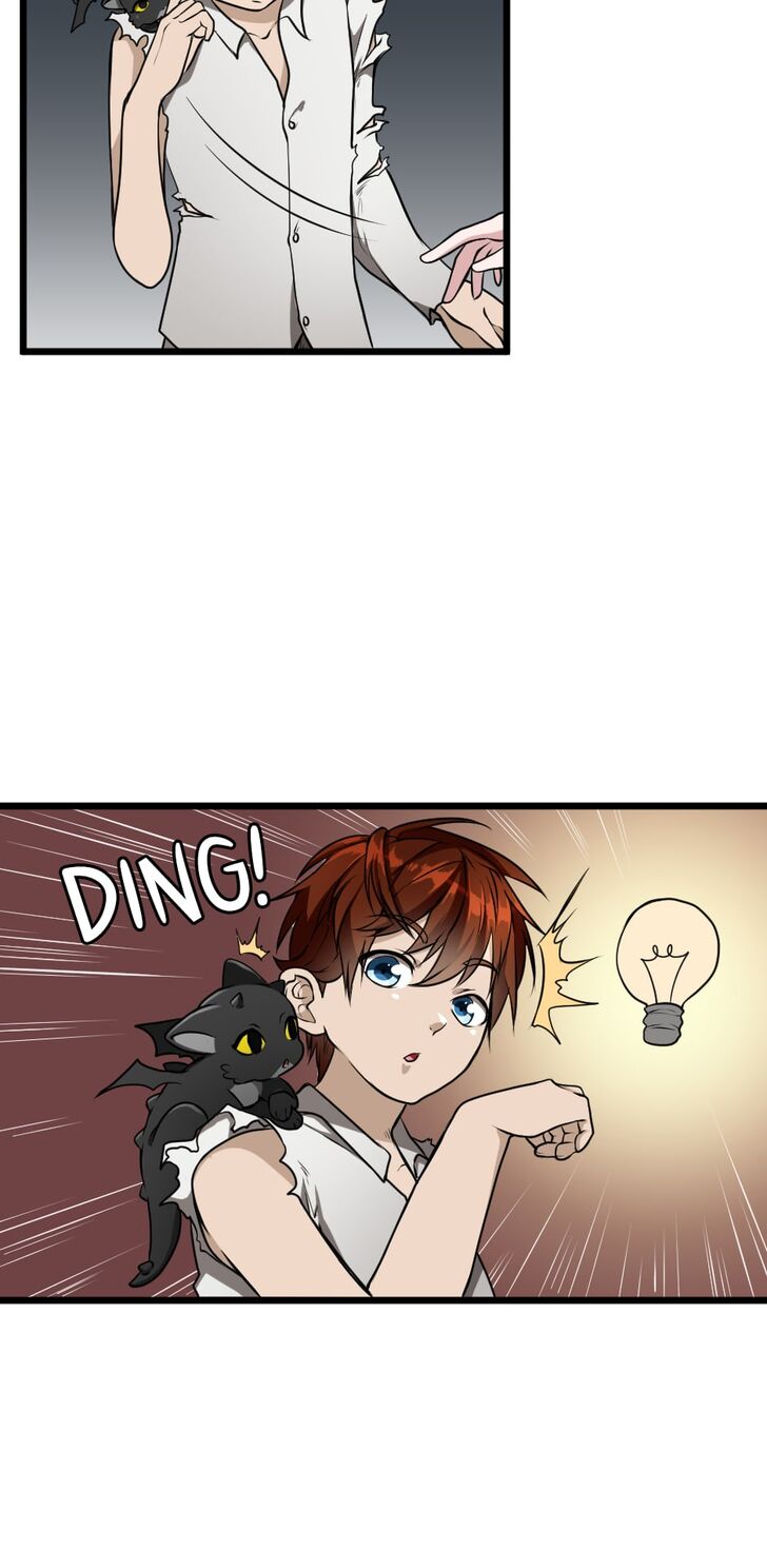 The Beginning After the End Chapter 036 page 17