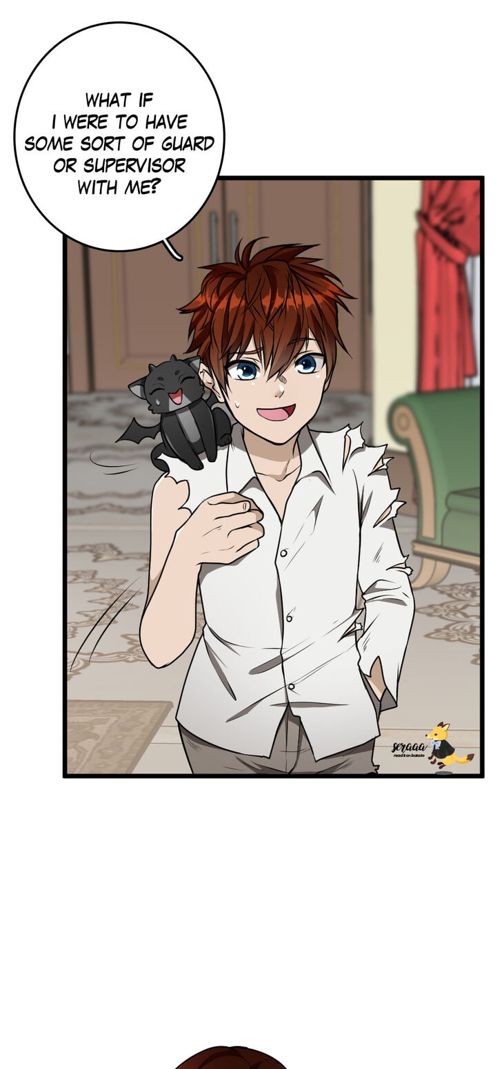 The Beginning After the End Chapter 036 page 18
