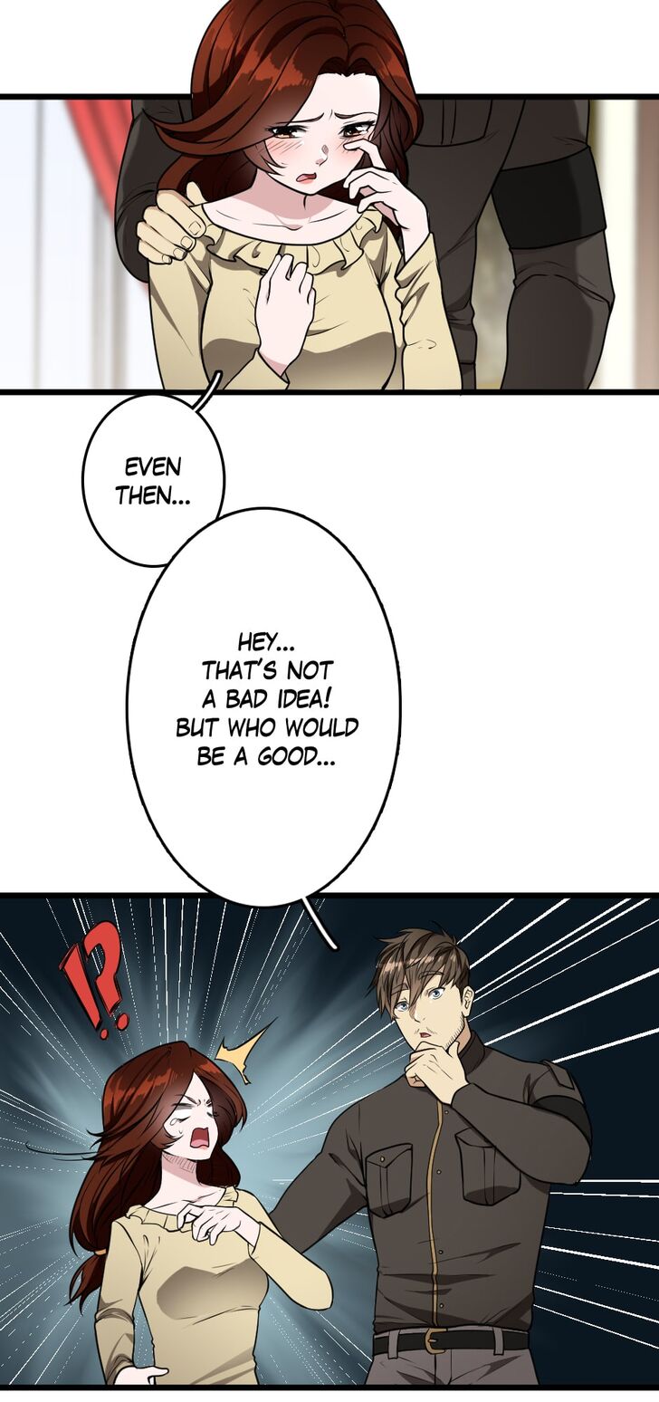The Beginning After the End Chapter 036 page 19