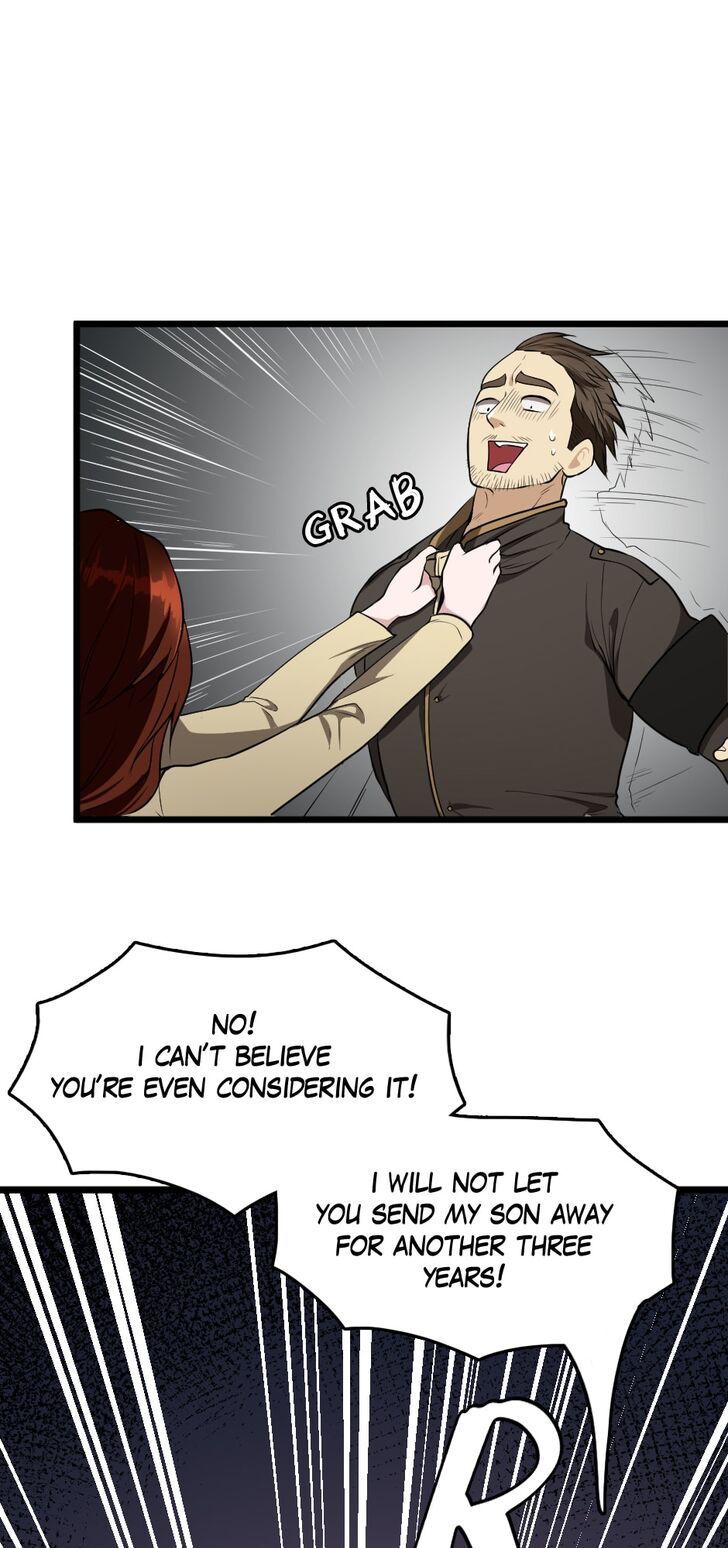 The Beginning After the End Chapter 036 page 20