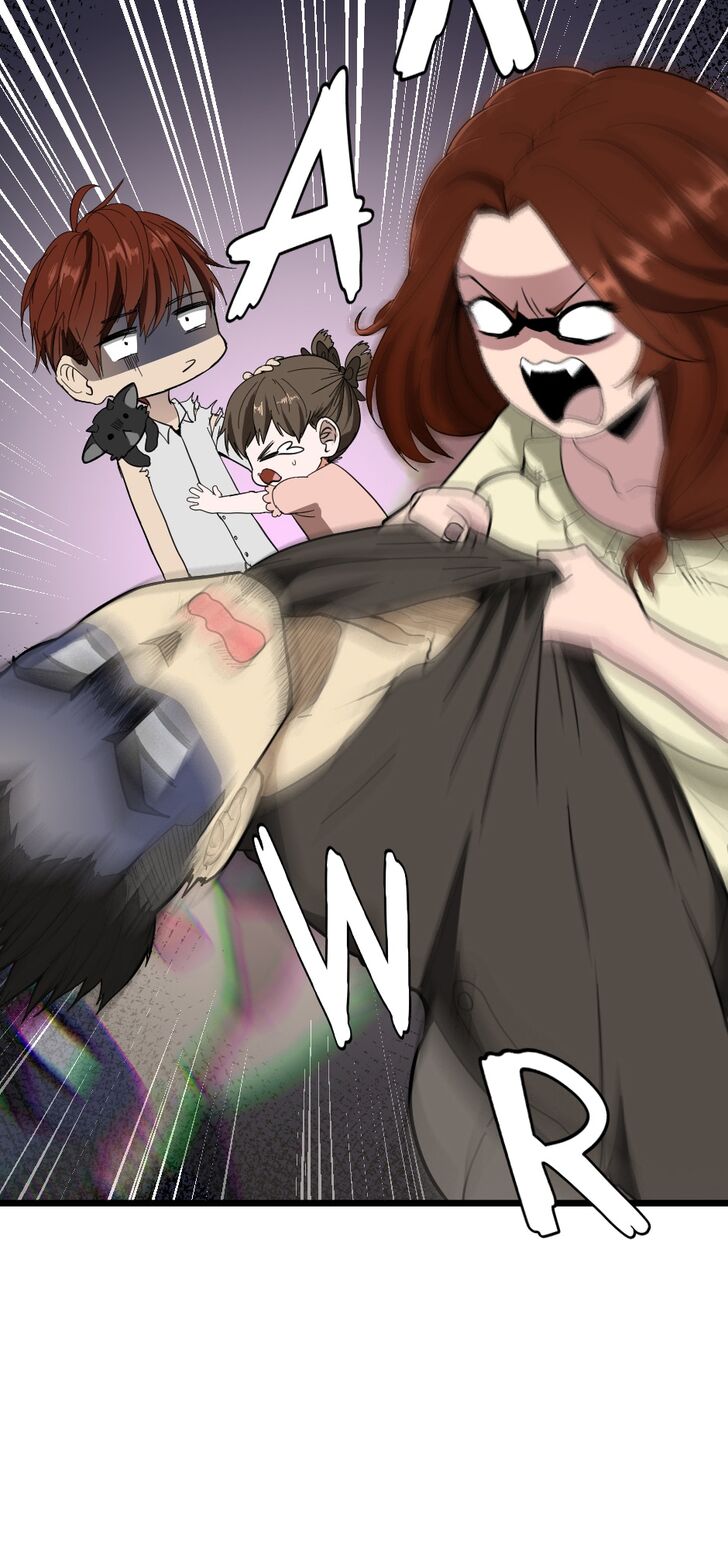 The Beginning After the End Chapter 036 page 21