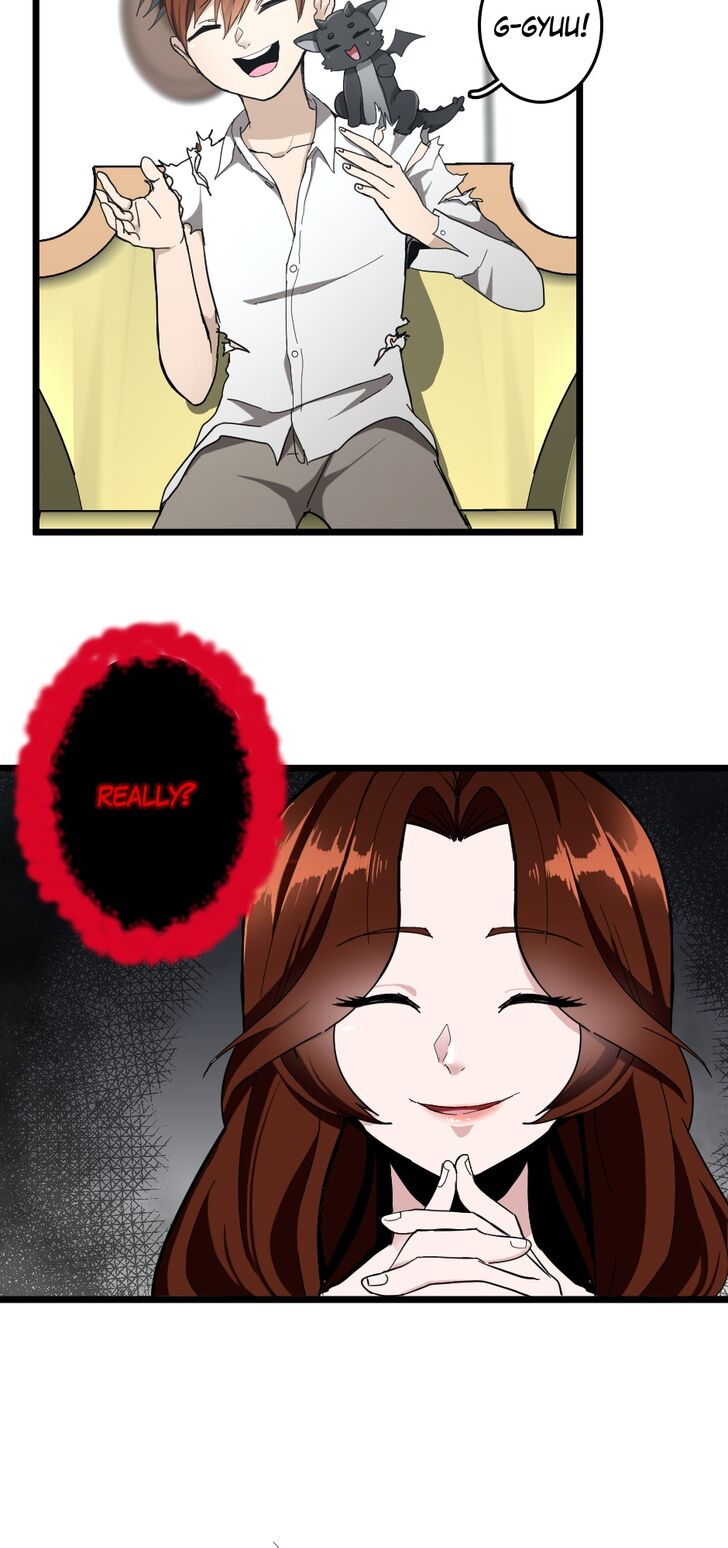 The Beginning After the End Chapter 036 page 24