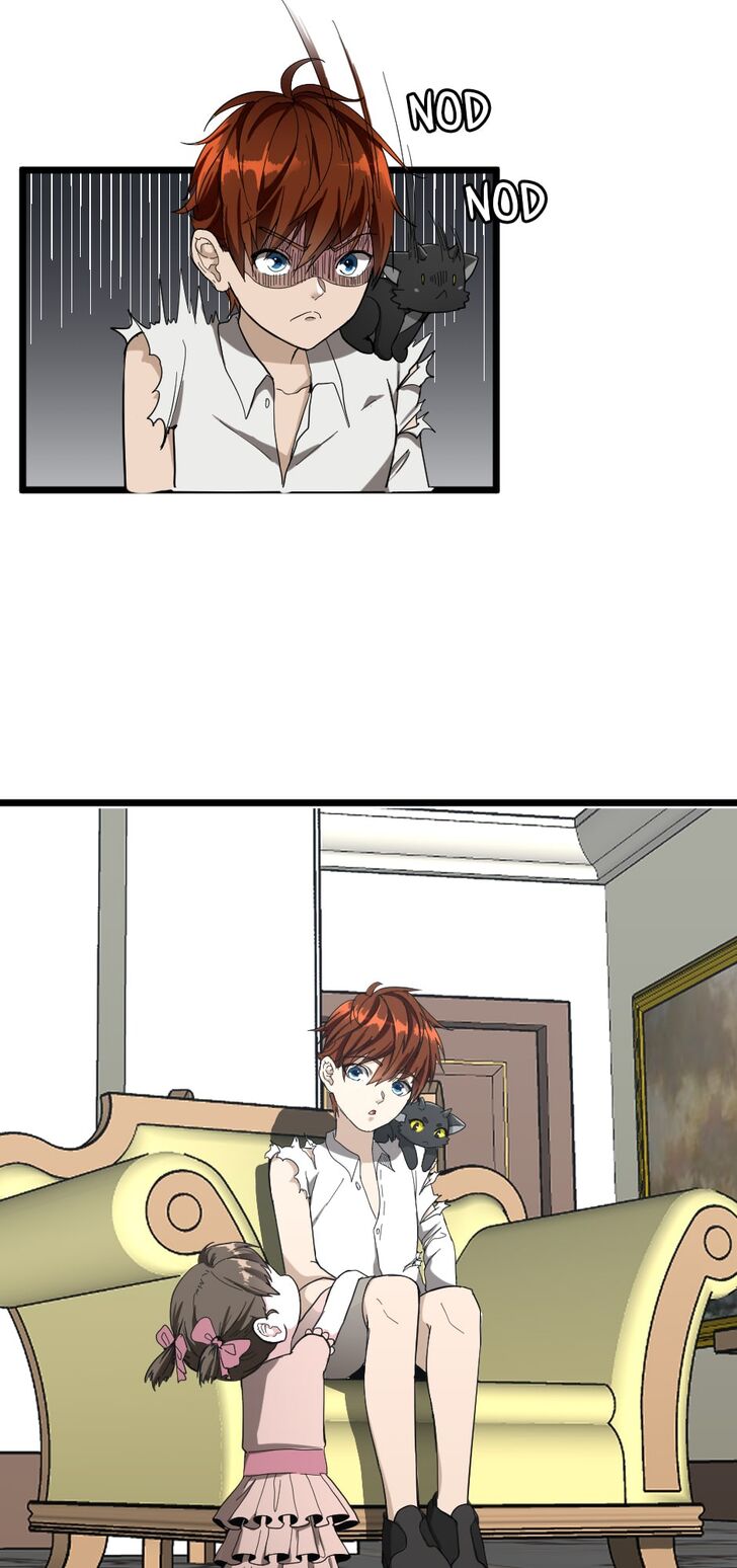 The Beginning After the End Chapter 036 page 25