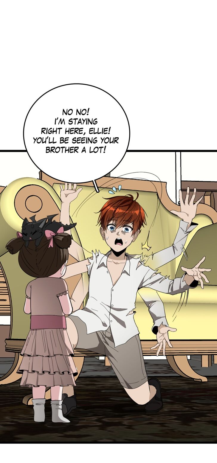 The Beginning After the End Chapter 036 page 27
