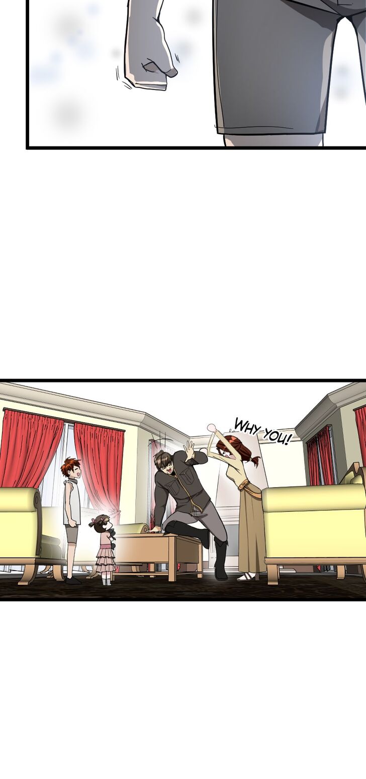 The Beginning After the End Chapter 036 page 32