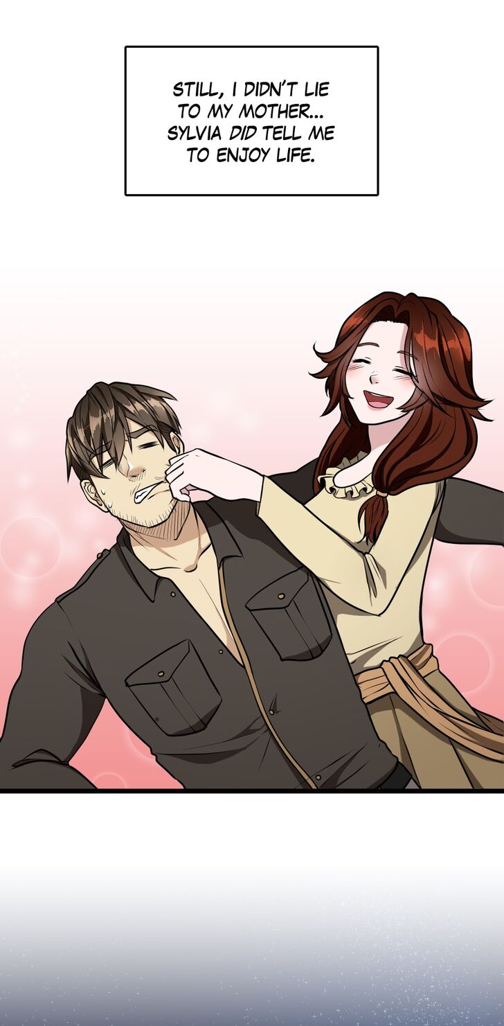 The Beginning After the End Chapter 036 page 33