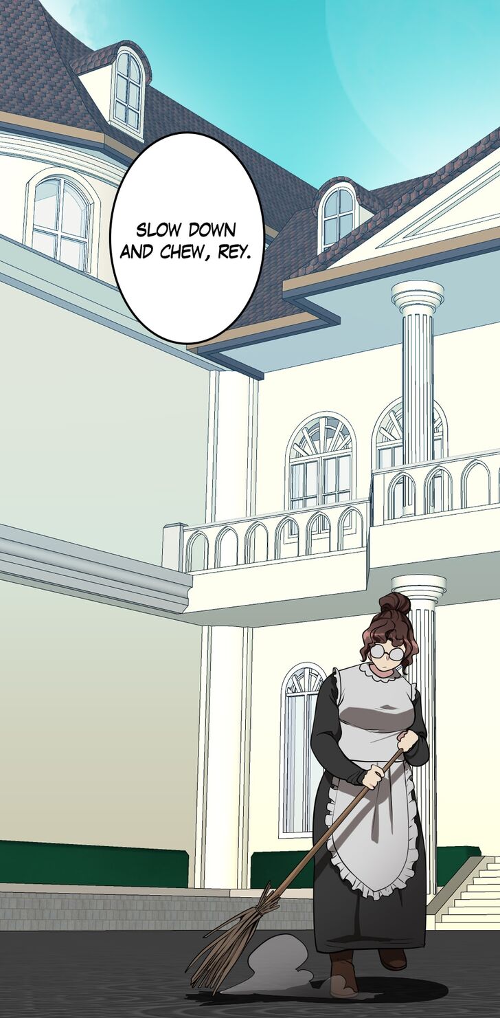 The Beginning After the End Chapter 036 page 37