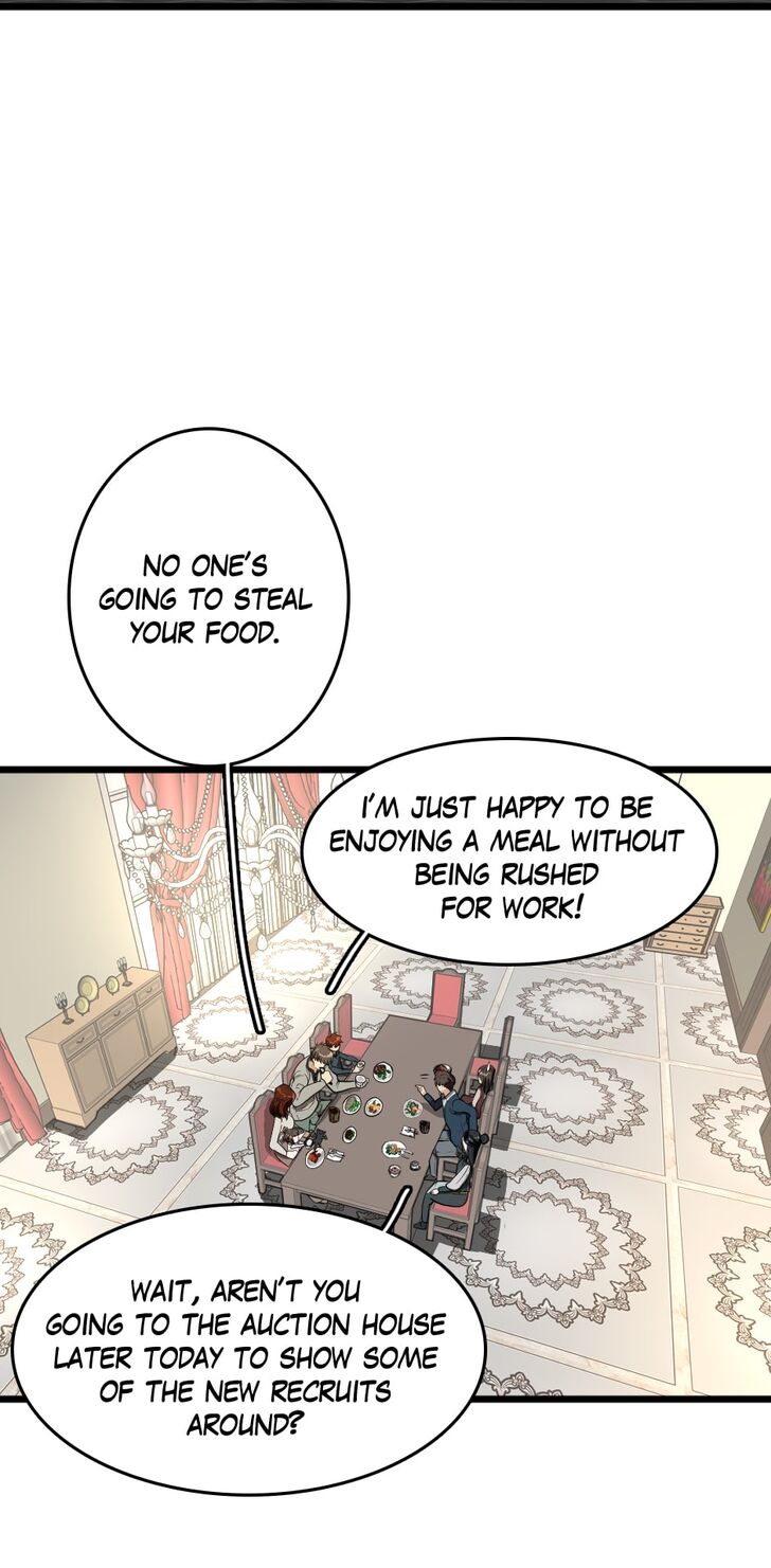 The Beginning After the End Chapter 036 page 38