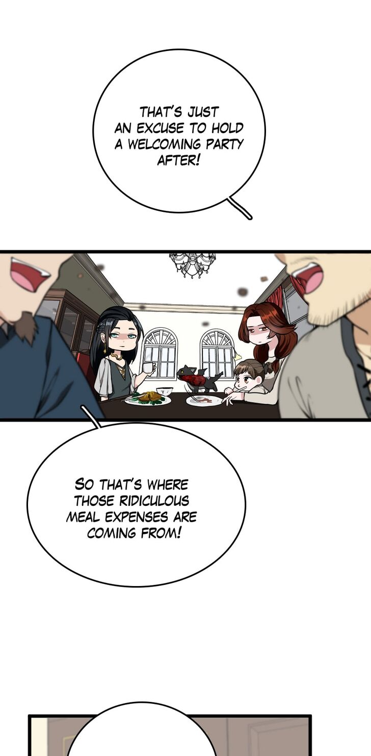The Beginning After the End Chapter 036 page 39