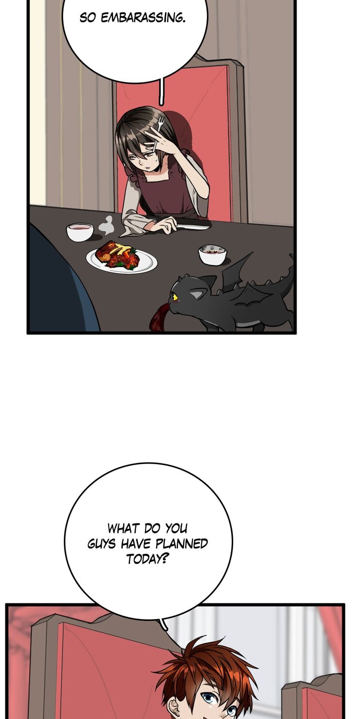 The Beginning After the End Chapter 036 page 40