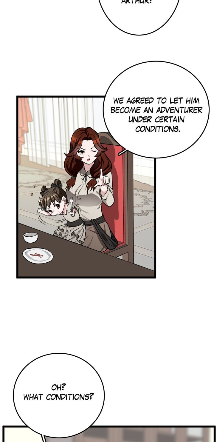 The Beginning After the End Chapter 036 page 43