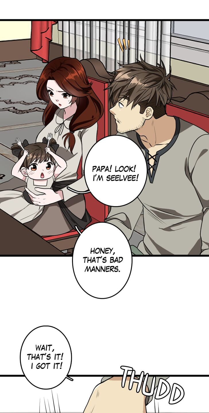 The Beginning After the End Chapter 036 page 49