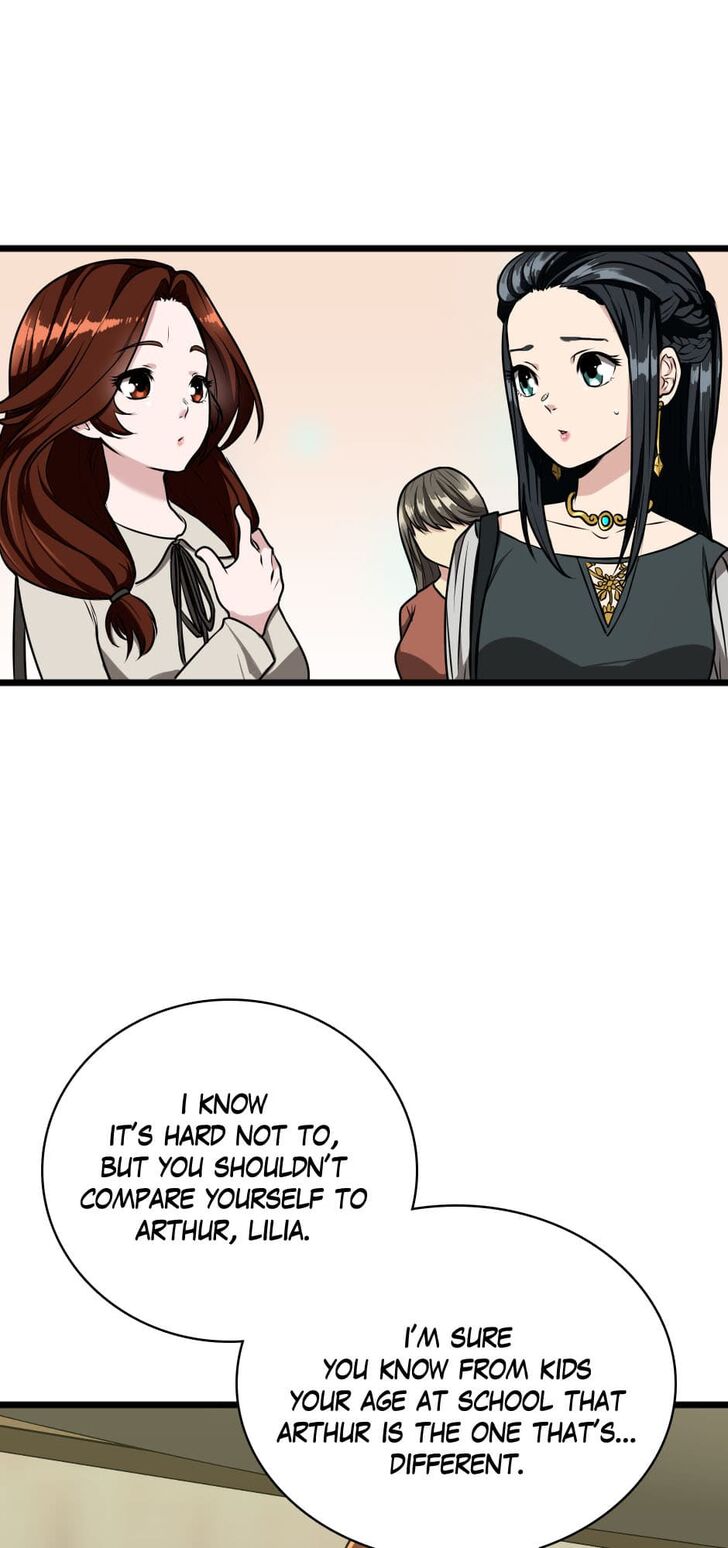 The Beginning After the End Chapter 037 page 10