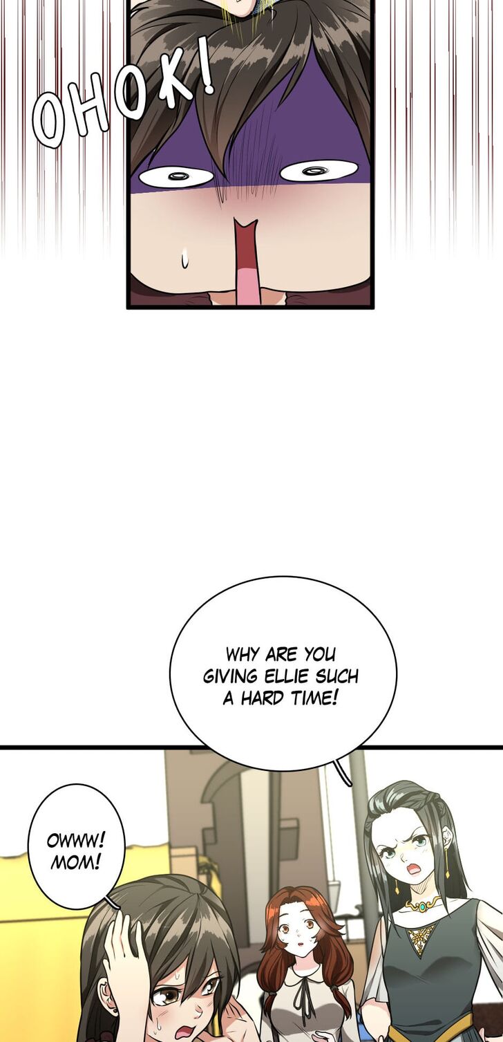 The Beginning After the End Chapter 037 page 14