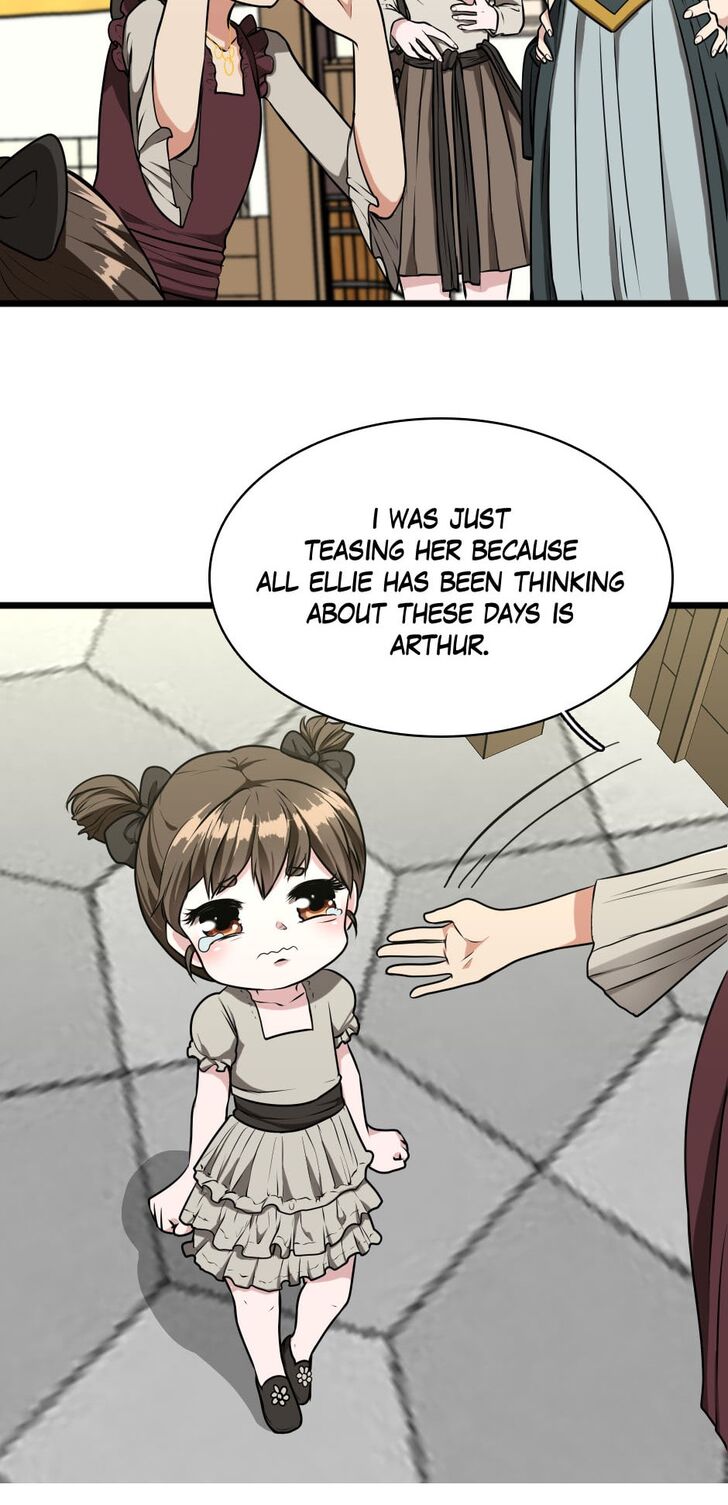 The Beginning After the End Chapter 037 page 15