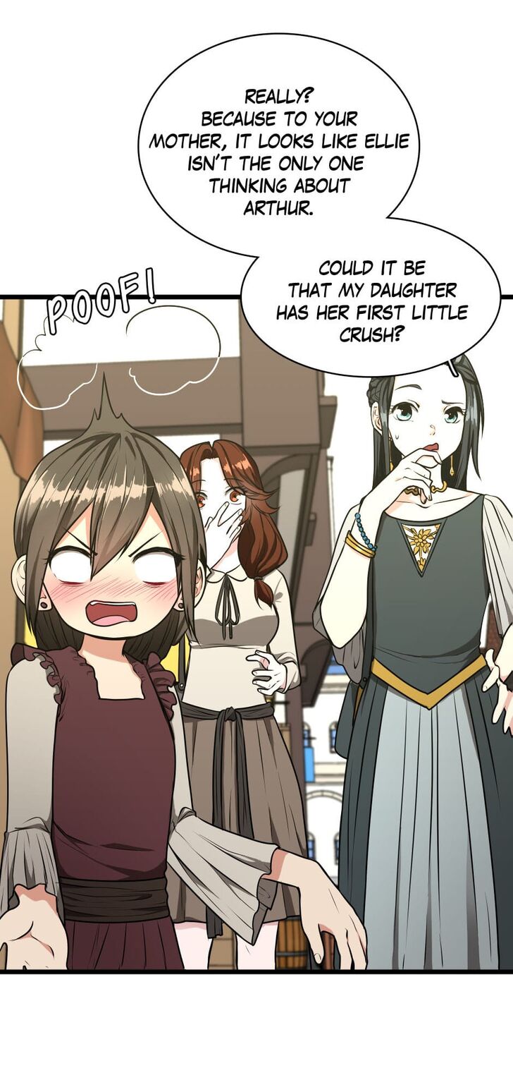 The Beginning After the End Chapter 037 page 16