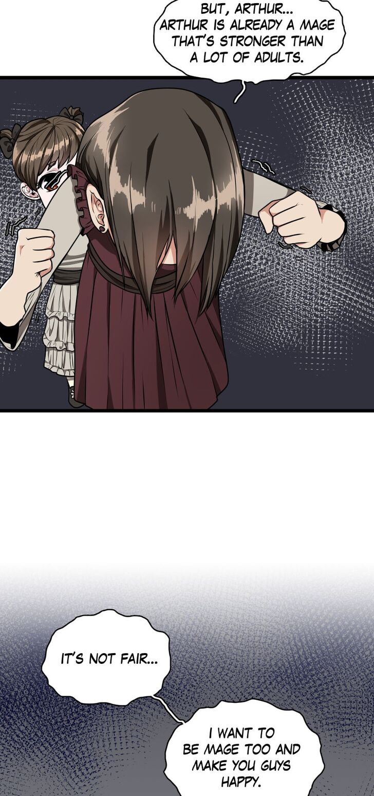 The Beginning After the End Chapter 037 page 19