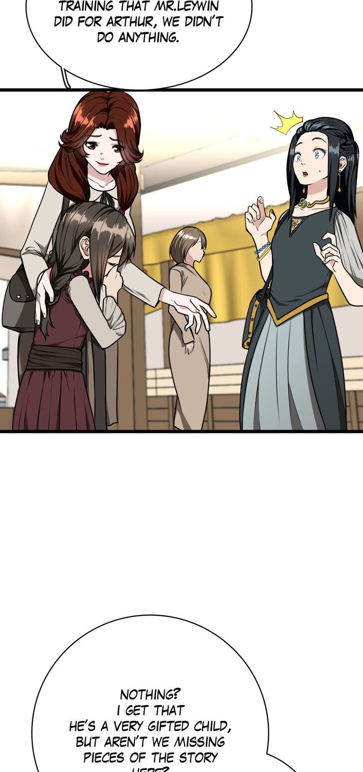 The Beginning After the End Chapter 037 page 23