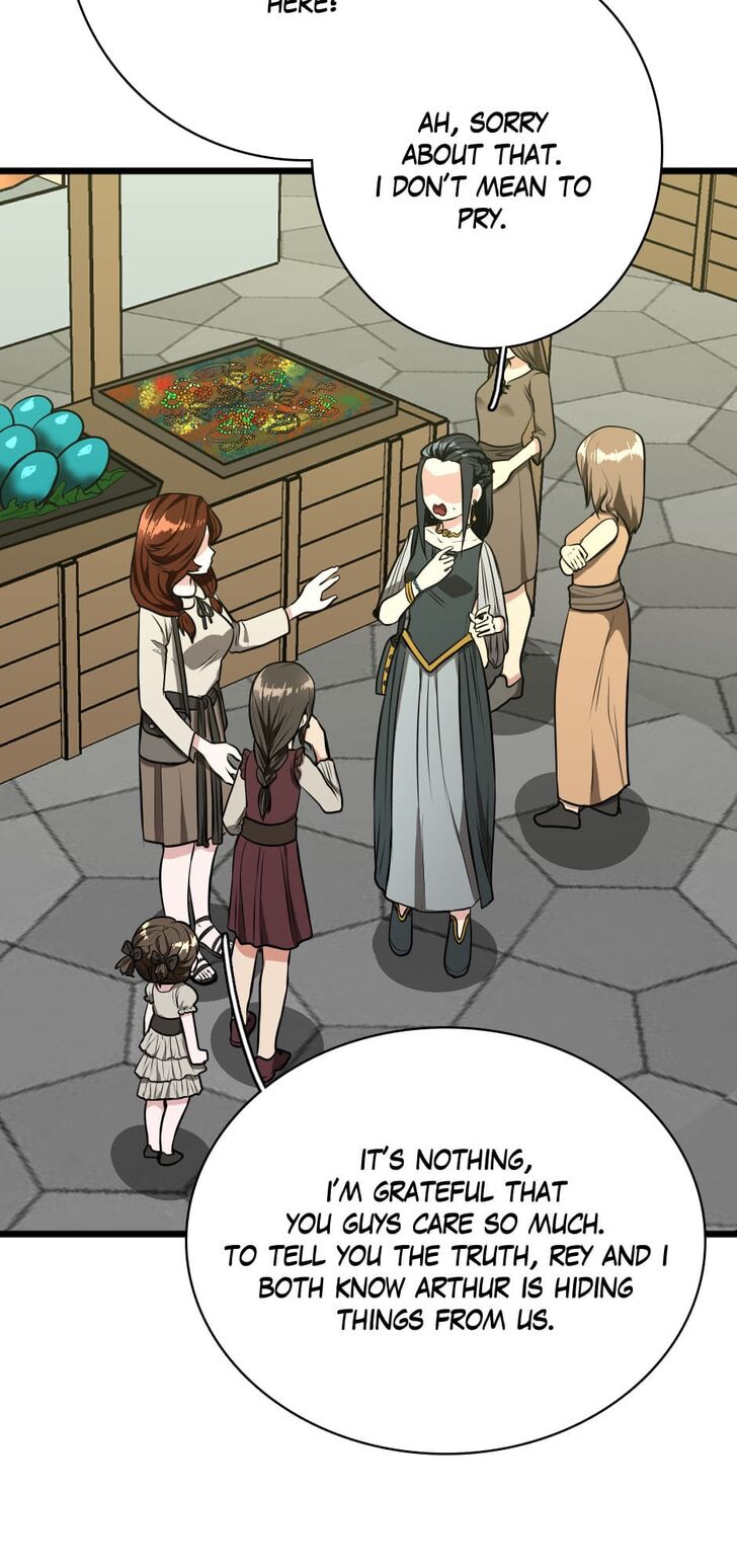 The Beginning After the End Chapter 037 page 24