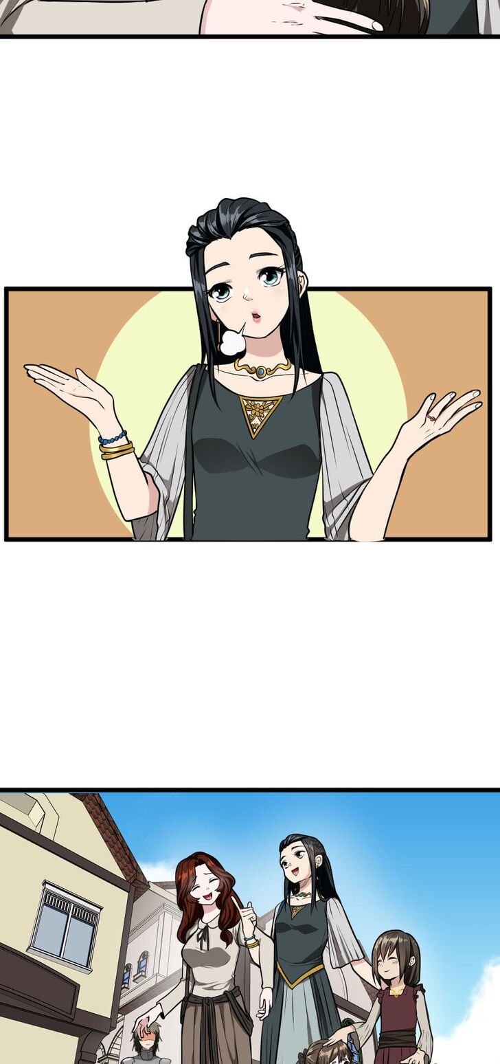 The Beginning After the End Chapter 037 page 28