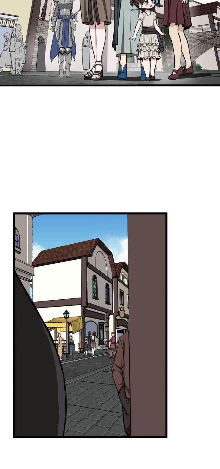 The Beginning After the End Chapter 037 page 29
