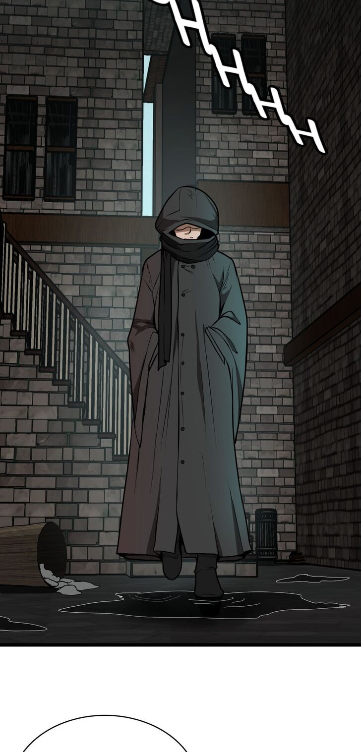 The Beginning After the End Chapter 037 page 32