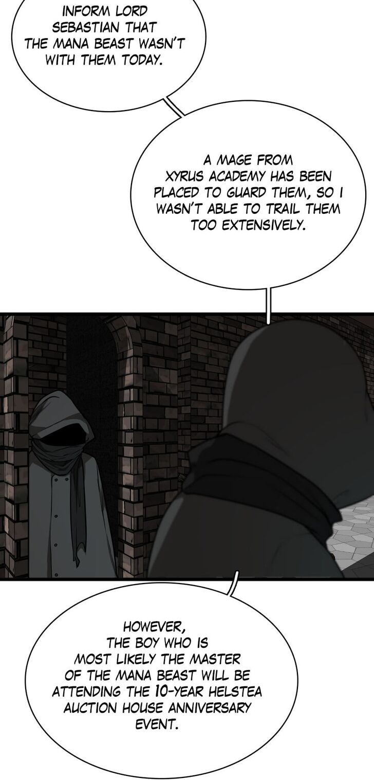 The Beginning After the End Chapter 037 page 33