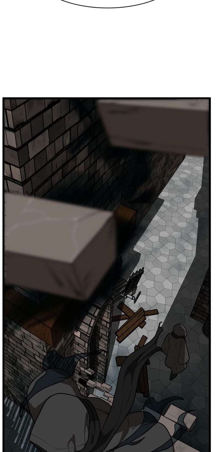 The Beginning After the End Chapter 037 page 35