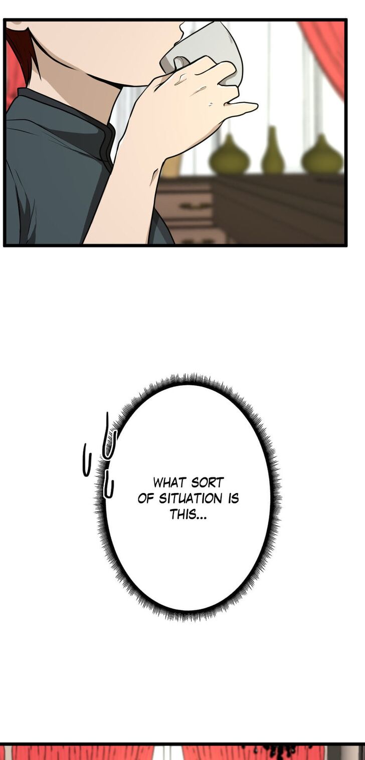 The Beginning After the End Chapter 037 page 38