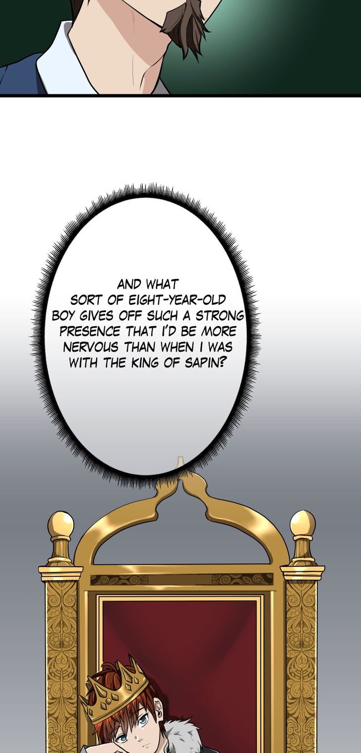 The Beginning After the End Chapter 037 page 40