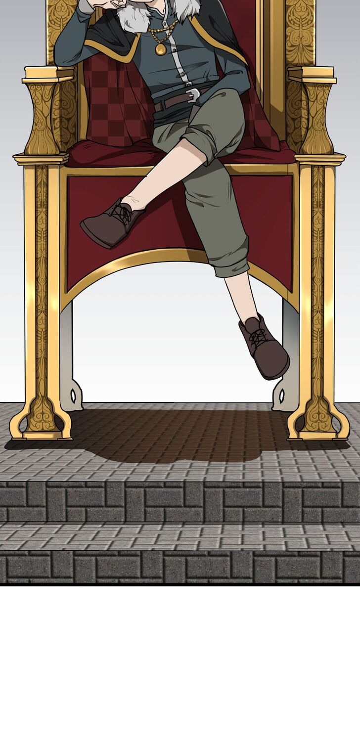 The Beginning After the End Chapter 037 page 41