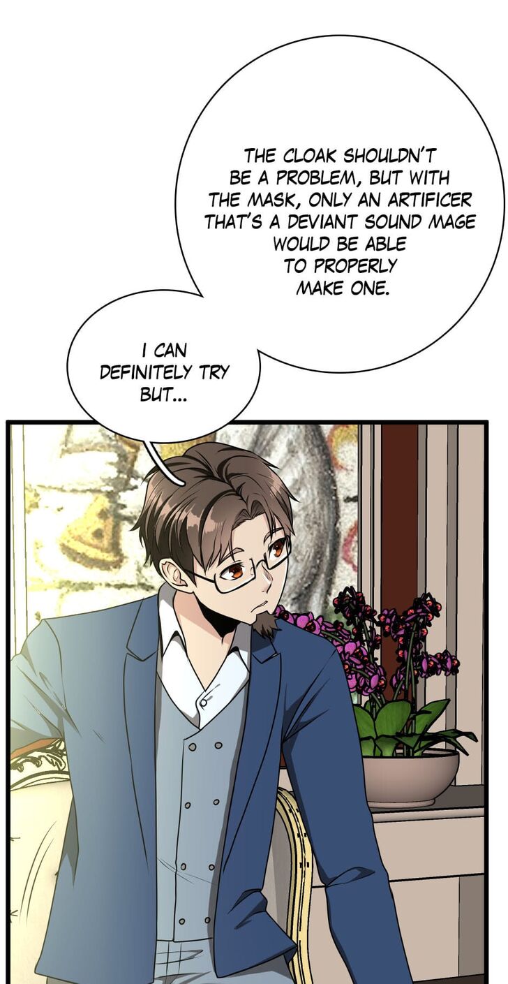 The Beginning After the End Chapter 037 page 46
