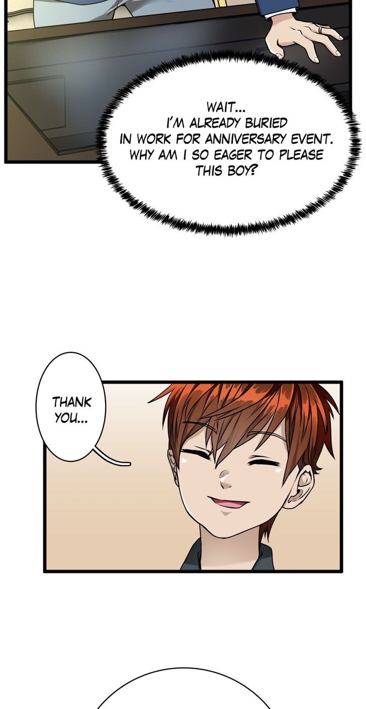 The Beginning After the End Chapter 037 page 47